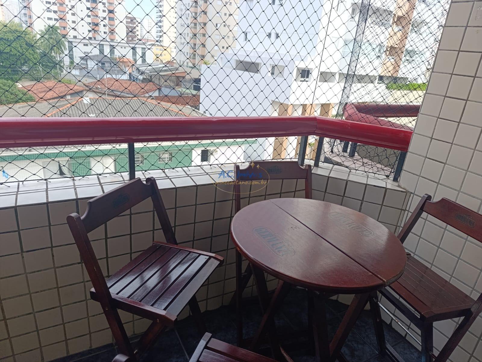 Apartamento à venda com 2 quartos, 1 suíte, 1 vaga e 79m² no Aviação, Praia Grande (SP) — foto 4 de 20