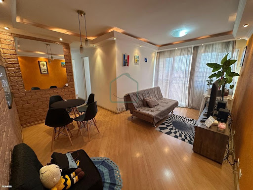 Apartamento para Venda em Suzano / SP no bairro Vila Urupês 