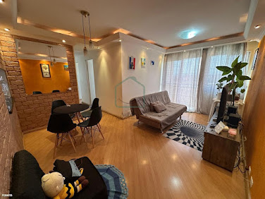 Apartamento para Venda em Suzano / SP no bairro Vila Urupês 