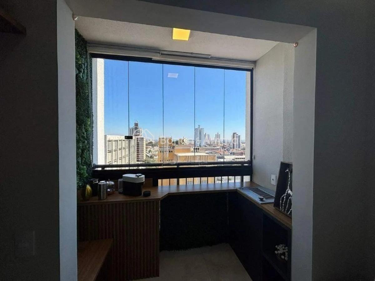Apartamento, 2 quartos, 56 m² - Foto 4