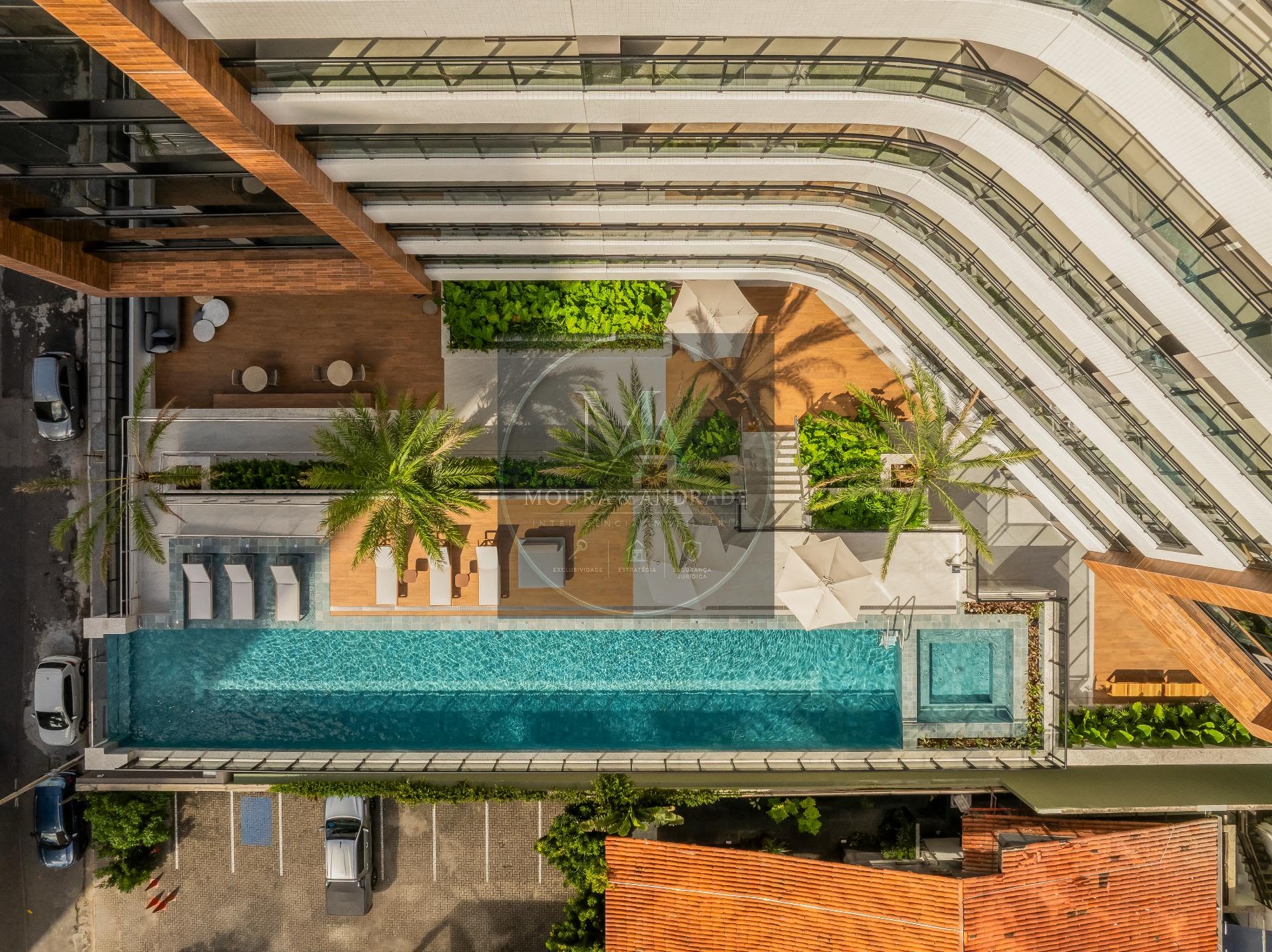 Apartamento à venda com 1 quarto, 1 suíte, 1 vaga e 59m² no Dionísio Torres, Fortaleza (CE) — foto 13 de 30