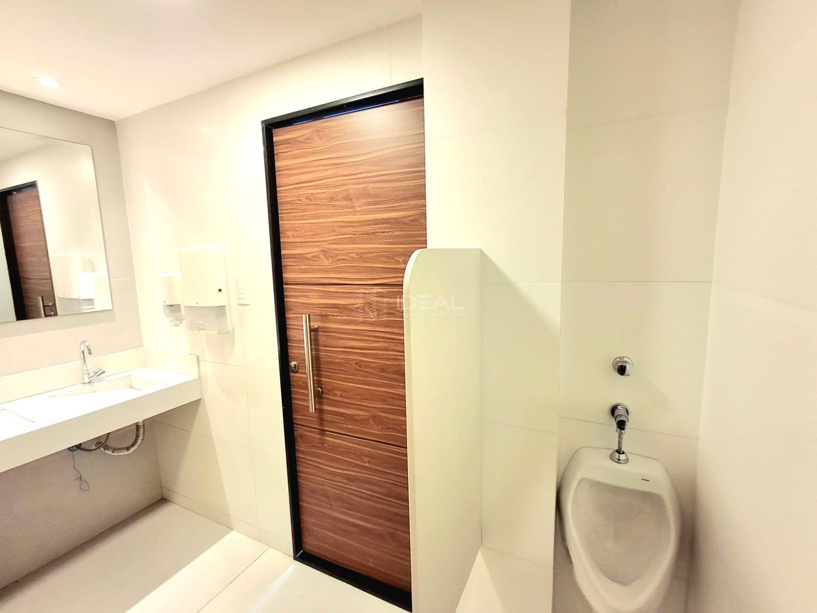 Comercial para alugar com 3 banheiros e 250m² no Parque Avenida Pelinca, Campos dos Goytacazes (RJ) — foto 19 de 30