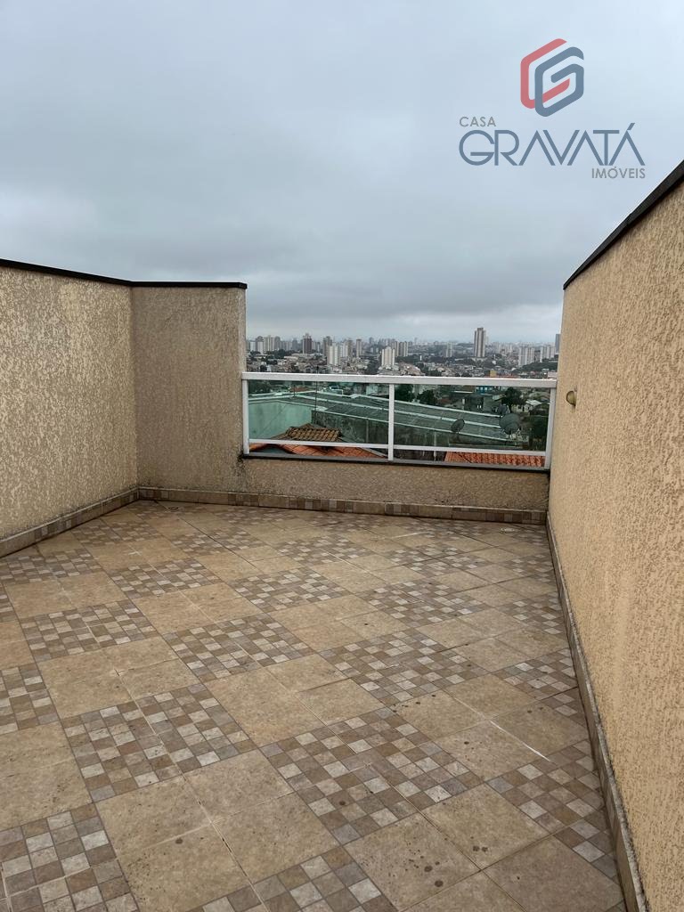 Cobertura à venda com 2 quartos, 2 banheiros, 1 vaga e 124m² no Vila Tibiriçá, Santo André (SP) — foto 29 de 30