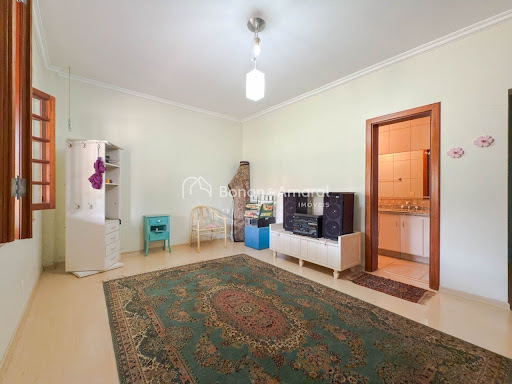 Casa de Condomínio, 4 quartos - Foto 35