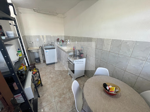 Apartamento em Jardim Bandeirantes II  -  Cataguases