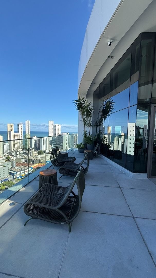 Apartamento à venda com 1 quarto, 1 banheiro, 1 vaga e 24m² no Boa Viagem, Recife (PE) — foto 16 de 30