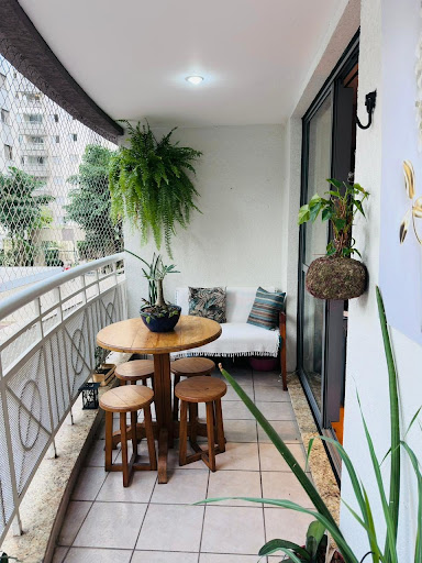 Apartamento à Venda Rua Carlos Weber, Vila Leopoldina/SP