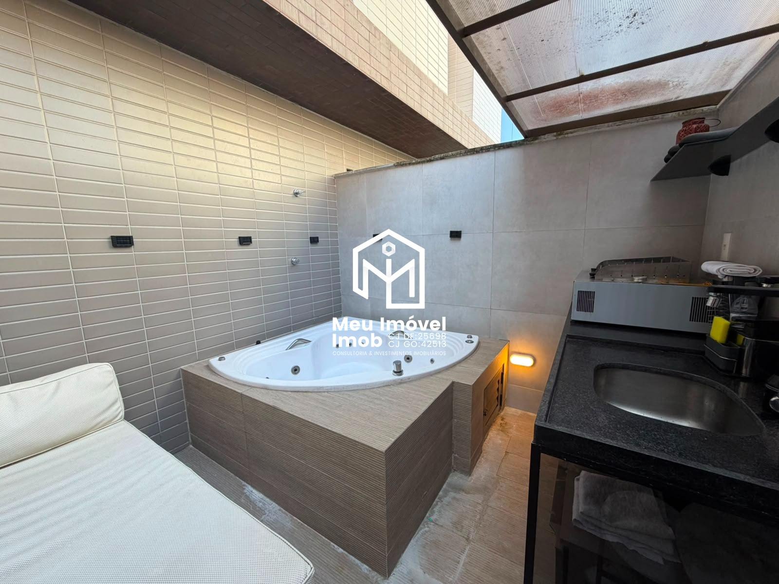 Flat/Apart Hotel, 1 quarto, 26 m² - Foto 15
