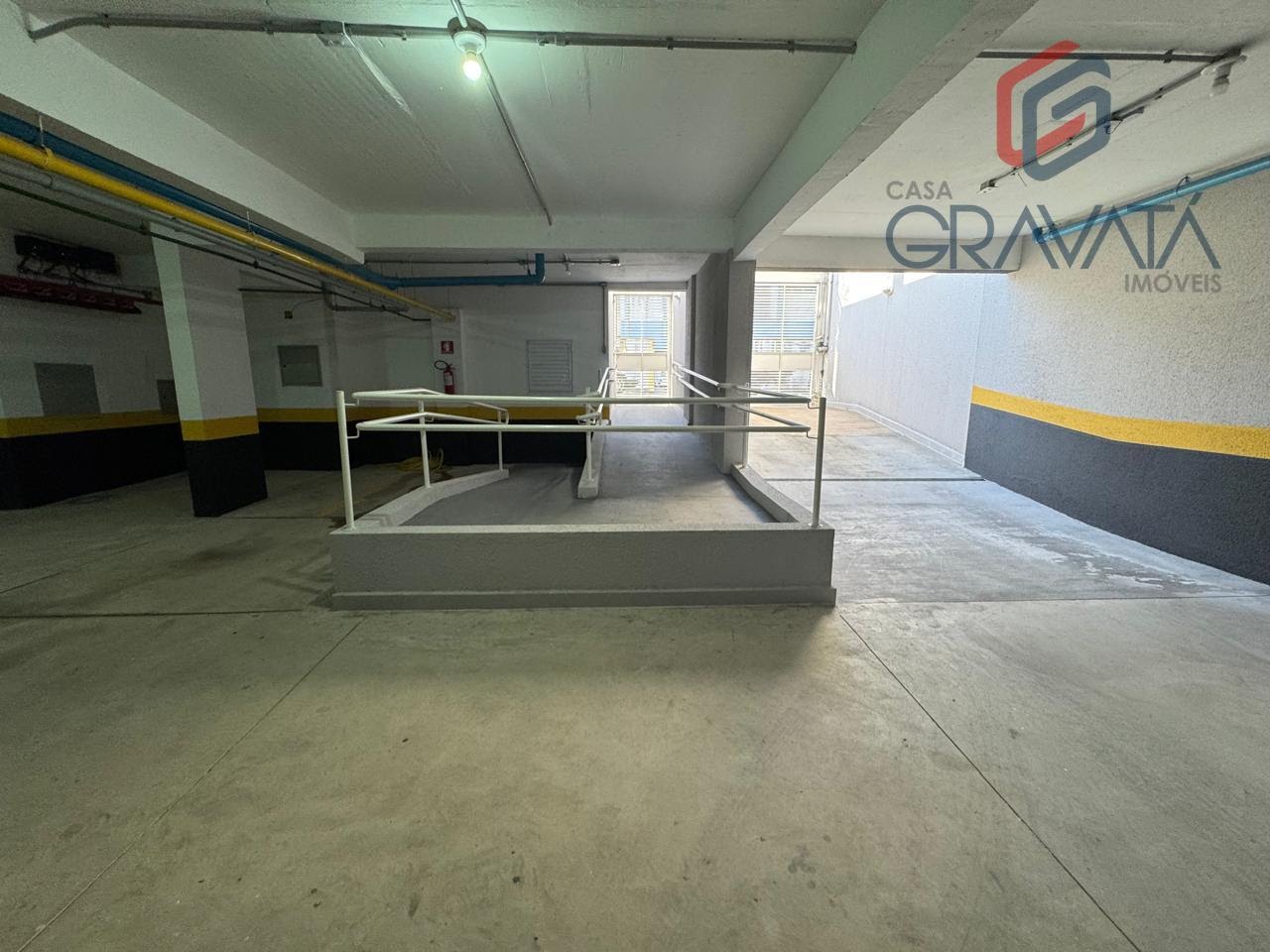 Apartamento à venda com 2 quartos, 1 suíte, 1 vaga e 54m² no Parque das Nações, Santo André (SP) — foto 18 de 20