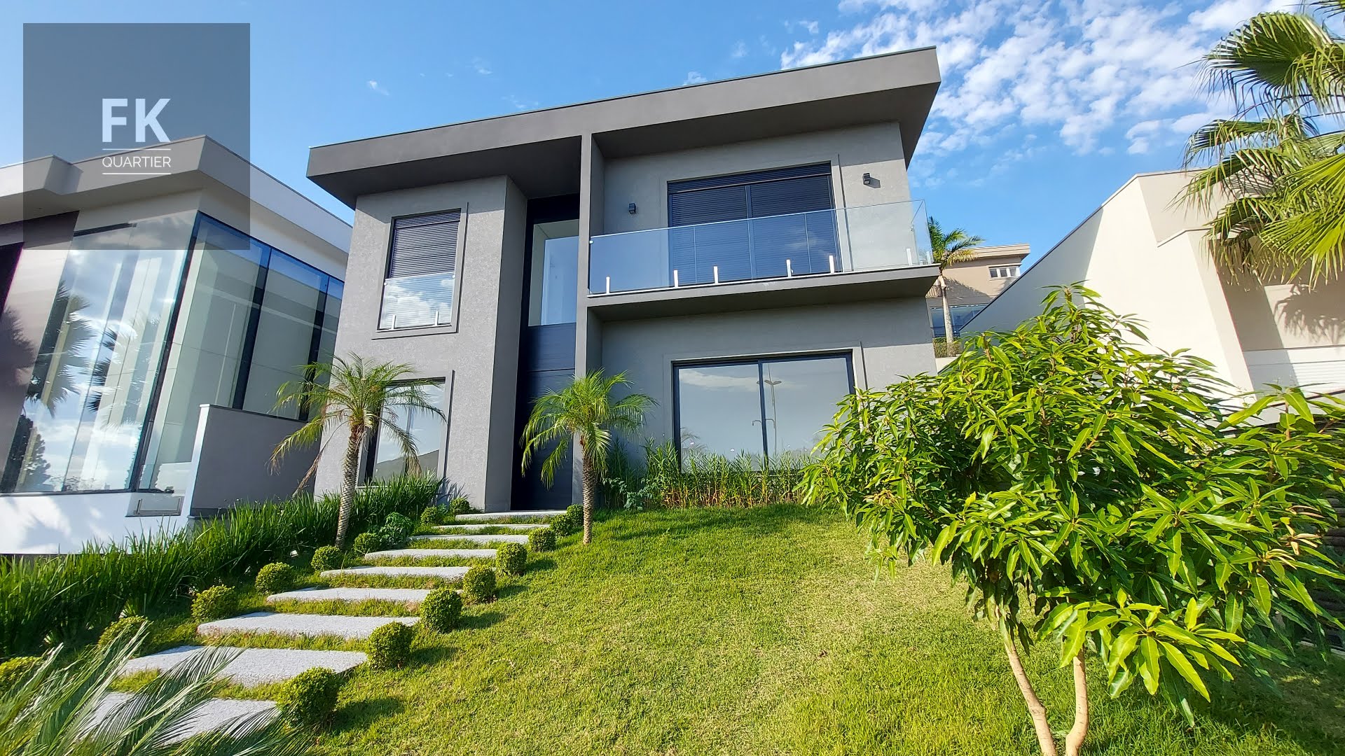 Casa à venda com 5 quartos, 5 suítes, 4 vagas e 560m² no Tamboré, Barueri (SP) — foto 2 de 30
