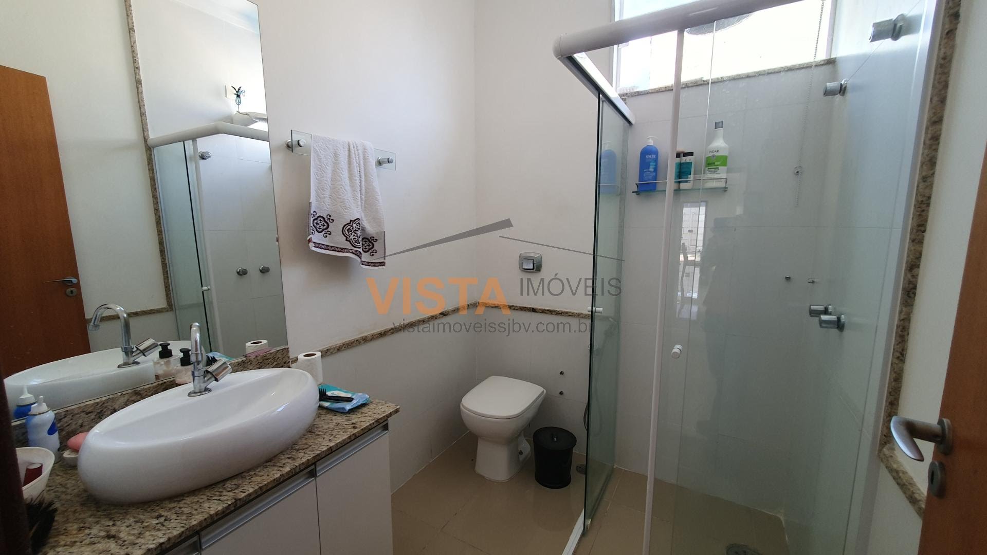 Casa à venda com 3 quartos, 1 suíte, 4 vagas e 160m² no Terras de São José, São João da Boa Vista (SP) — foto 12 de 17