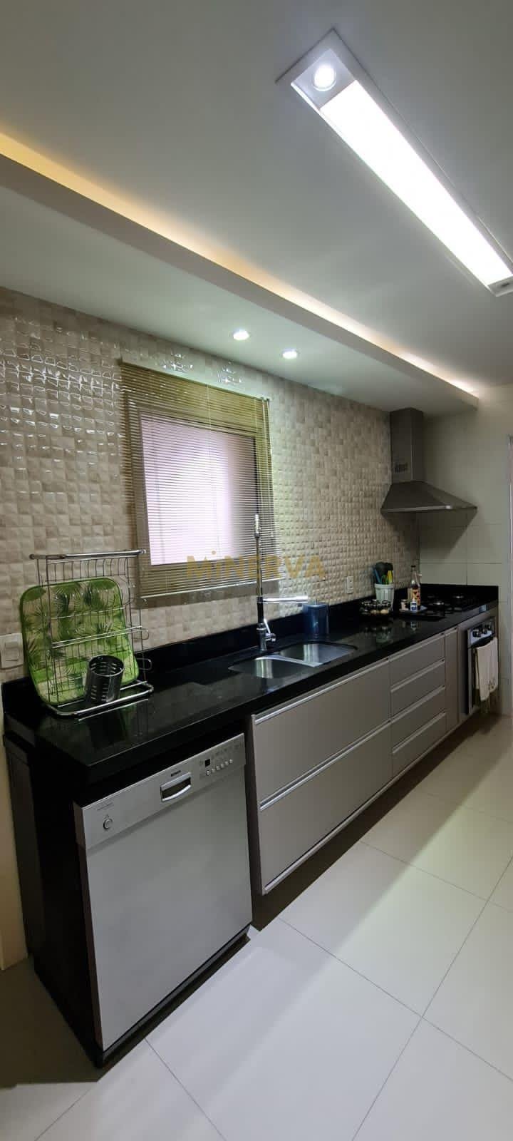 Apartamento à venda com 3 quartos, 3 suítes, 3 vagas e 197m² no Jardim Santa Mena, Guarulhos (SP) — foto 18 de 30
