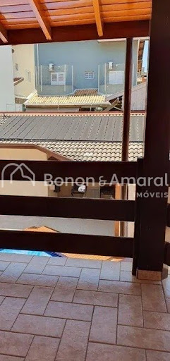 Casa, 3 quartos, 250 m² - Foto 17