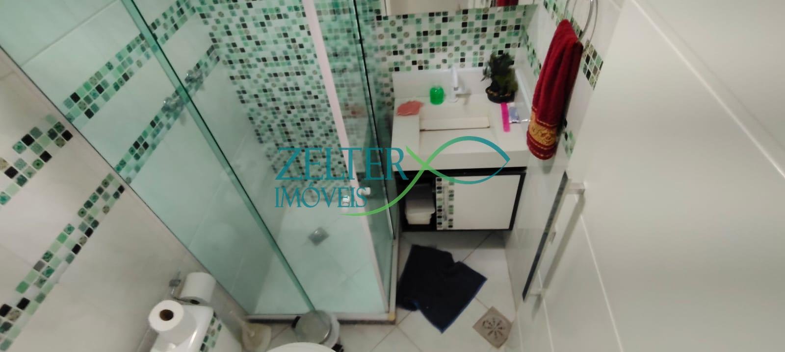 Apartamento à venda com 3 quartos, 1 suíte, 2 vagas e 102m² no Vila da Penha, Rio de Janeiro (RJ) — foto 17 de 20