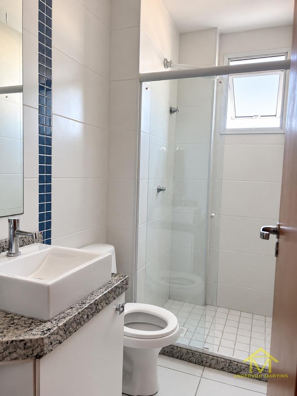 Apartamento à venda com 2 quartos, 2 banheiros, 1 vaga e 60m² no Praia de Itaparica, Vila Velha (ES) — foto 7 de 12