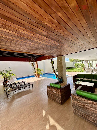 Casa Duplex em Junco  -  Sobral