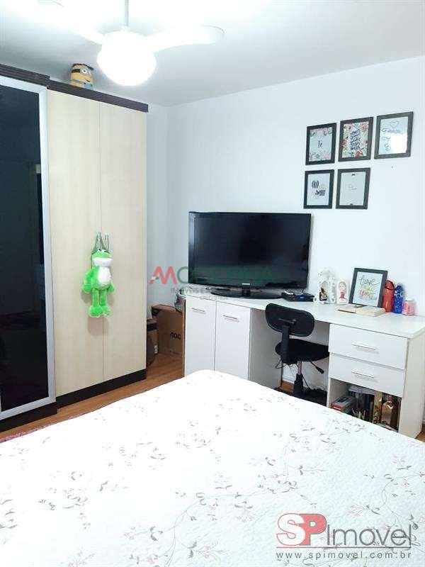 Apartamento à venda com 3 quartos, 2 banheiros, 1 vaga e 142m² no Anchieta, São Bernardo do Campo (SP) — foto 12 de 16