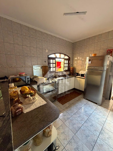 Sobrado 3 Dorms (1 Suíte) no São Luiz - Com Permuta