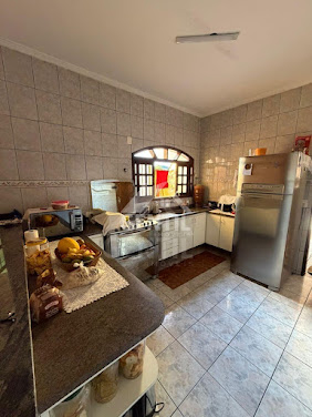 Sobrado 3 Dorms (1 Suíte) no São Luiz - Com Permuta