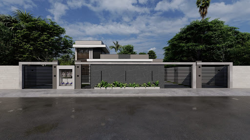 Casa em Jardim Atlântico  -  Rio das Ostras