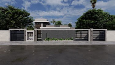 Casa em Jardim Atlântico  -  Rio das Ostras