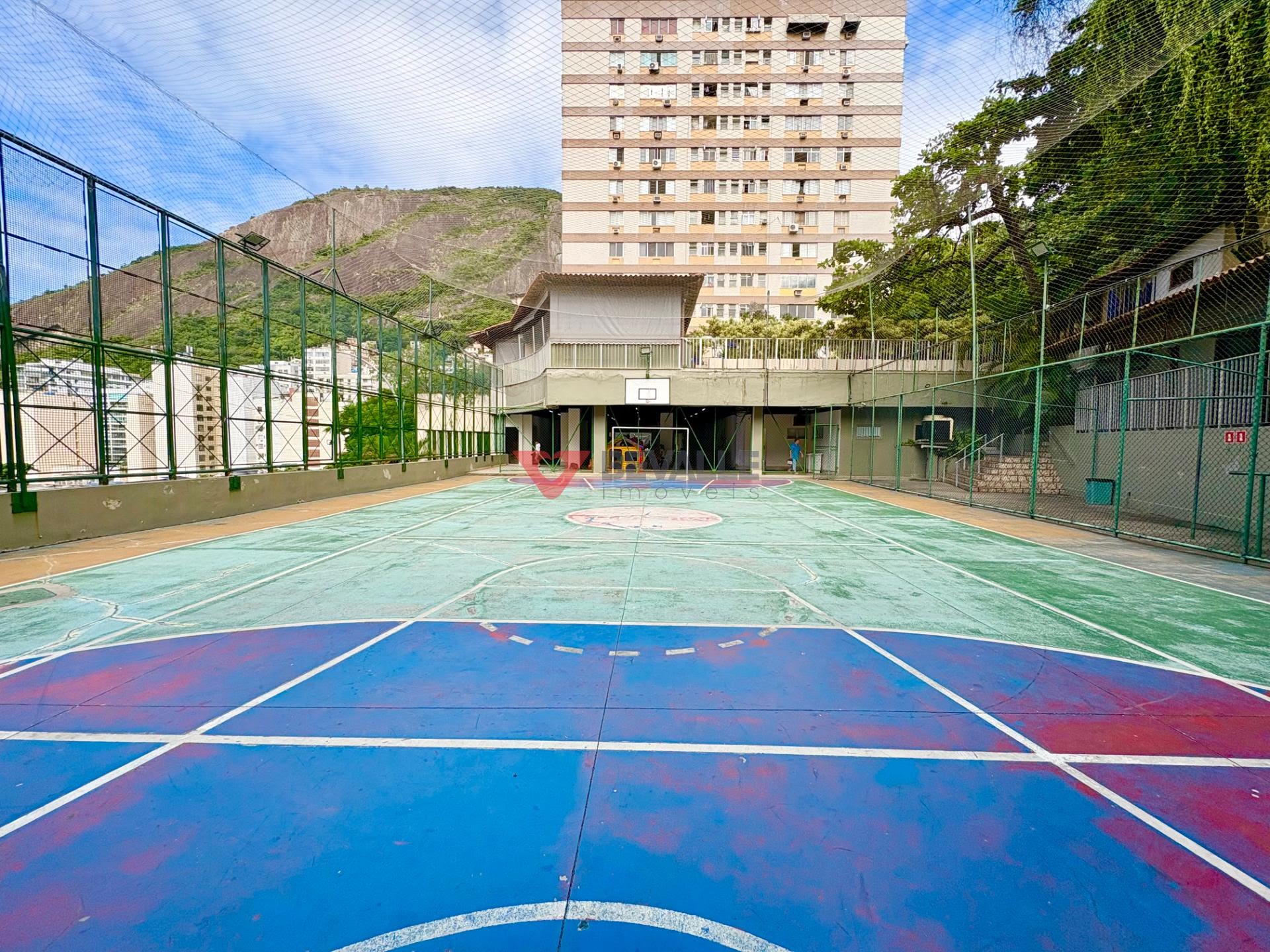 Apartamento à venda com 3 quartos, 2 banheiros, 1 vaga e 86m² no Copacabana, Rio de Janeiro (RJ) — foto 26 de 30