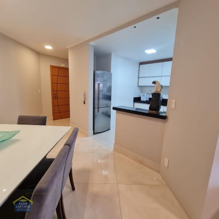 Apartamento à venda com 2 quartos, 1 suíte, 2 vagas e 96m² no Canto do Forte, Praia Grande (SP) — foto 10 de 30
