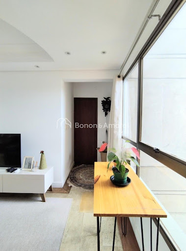 Apartamento, 2 quartos, 70 m² - Foto 6