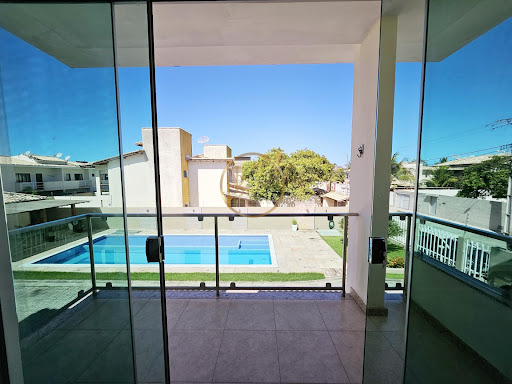Casa 3 Dormitórios no Paraíso dos Pataxós, Porto Seguro