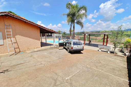 Estacionamento