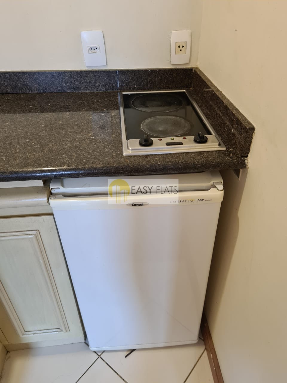 Apartamento para alugar com 1 quarto, 1 suíte, 1 vaga e 35m² no Vila Olímpia, São Paulo (SP) — foto 4 de 19