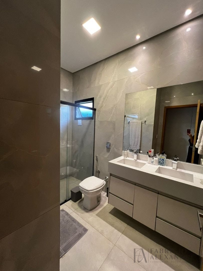 Casa à venda com 3 quartos, 1 suíte, 4 vagas e 144m² no Alphaville, Mirassol (SP) — foto 7 de 14