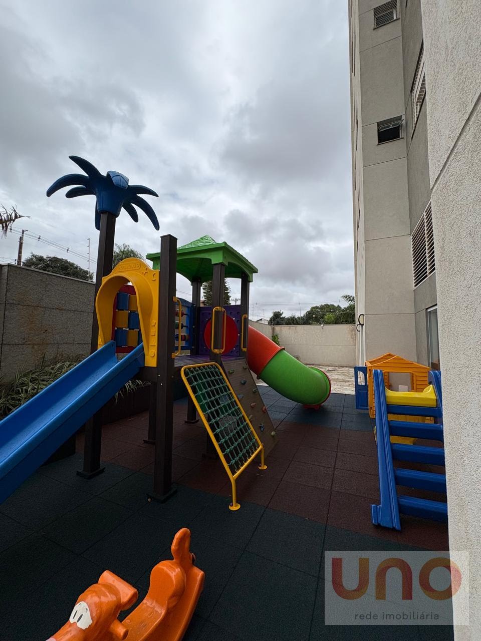 Apartamento à venda com 3 quartos, 3 suítes, 2 vagas e 126m² no Monte Castelo, Campo Grande (MS) — foto 30 de 30