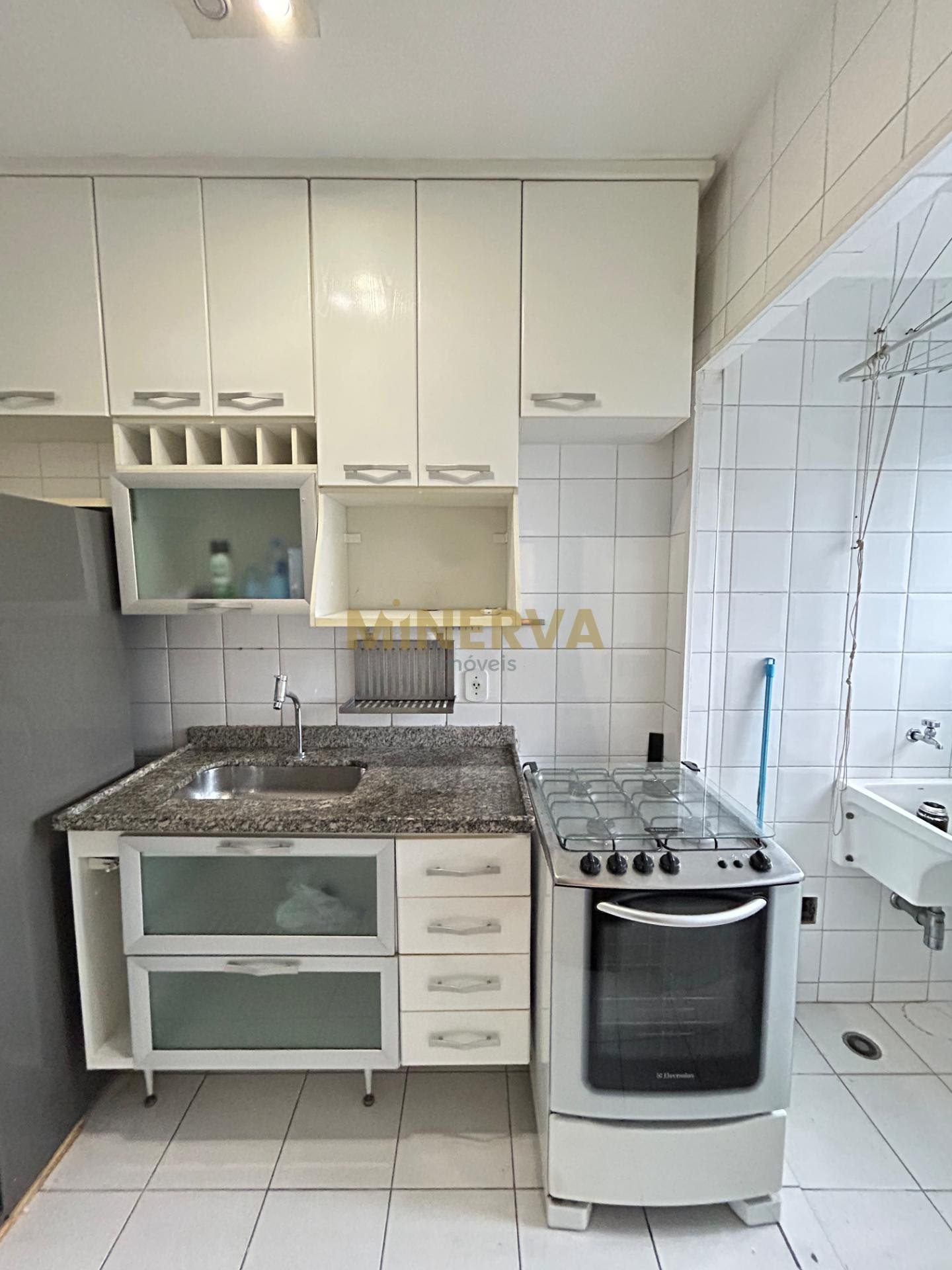 Apartamento para alugar com 1 quarto, 1 banheiro, 1 vaga e 40m² no Tatuapé, São Paulo (SP) — foto 10 de 12