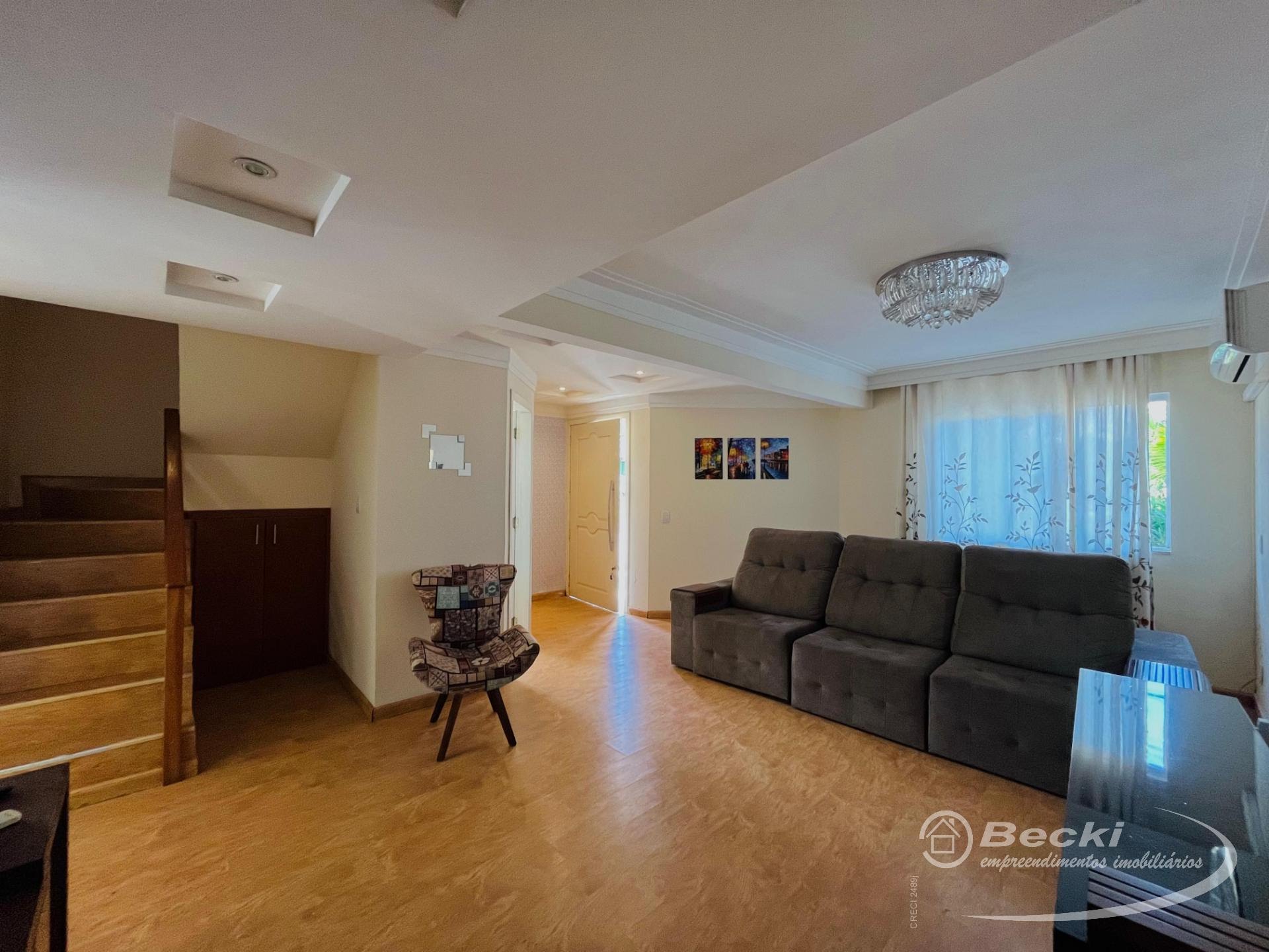 Casa à venda com 3 quartos, 2 banheiros, 2 vagas e 146m² no Floresta, Joinville (SC) — foto 25 de 30