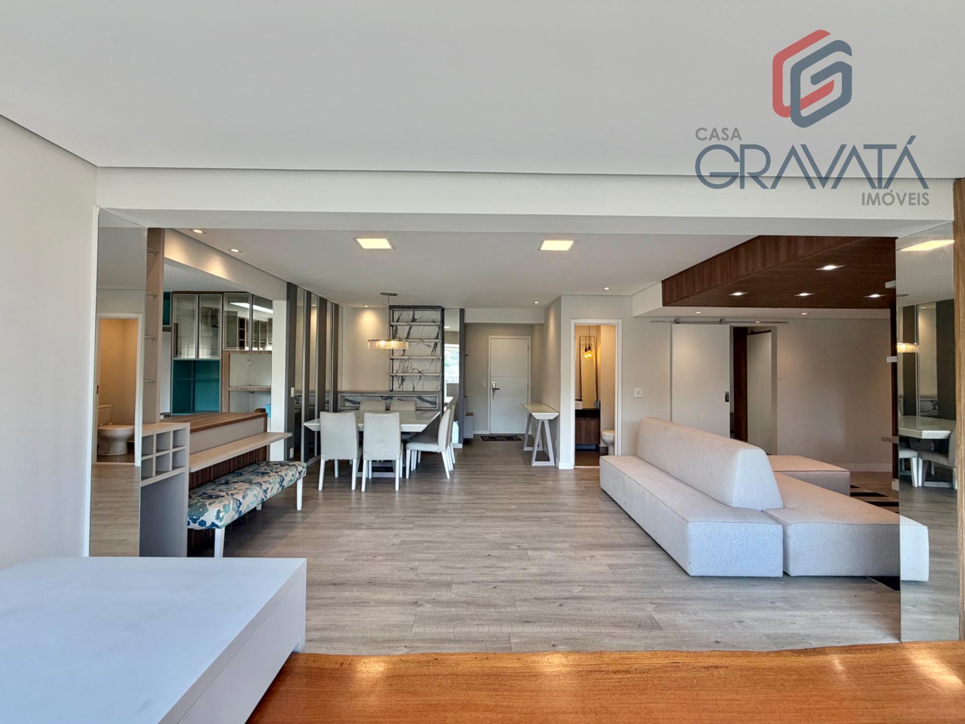 Apartamento à venda com 3 quartos, 3 suítes, 2 vagas e 129m² no Vila Assunção, Santo André (SP) — foto 15 de 30