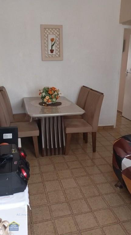 Apartamento à venda com 2 quartos, 1 banheiro, 1 vaga e 55m² no Cidade Ocian, Praia Grande (SP) — foto 4 de 15