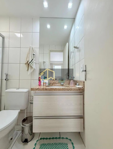 Apartamento em Jardim Atlântico  -  Goiânia
