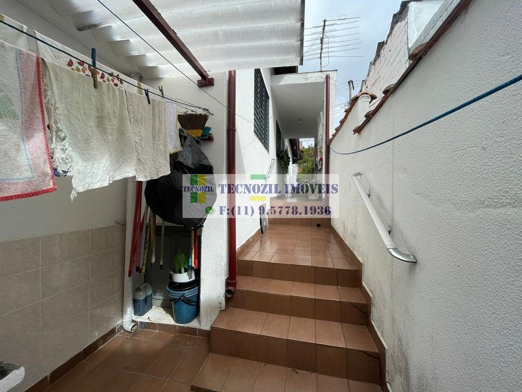 Sobrado, 3 quartos, 150 m² - Foto 21