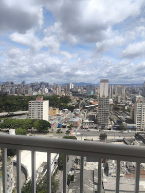 Studio para Alugar | 29 m² | Pet Friendly | Tons do Brás