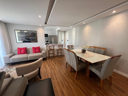 Apartamento, 2 quartos, 87 m² - Foto 3