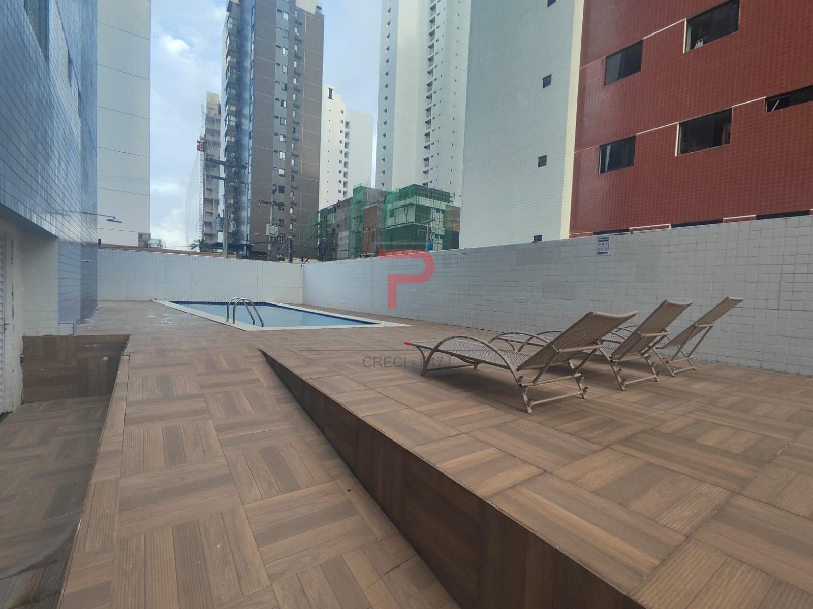 Apartamento à venda com 3 quartos, 2 suítes, 2 vagas e 108m² no Jardim Oceania, João Pessoa (PB) — foto 19 de 26