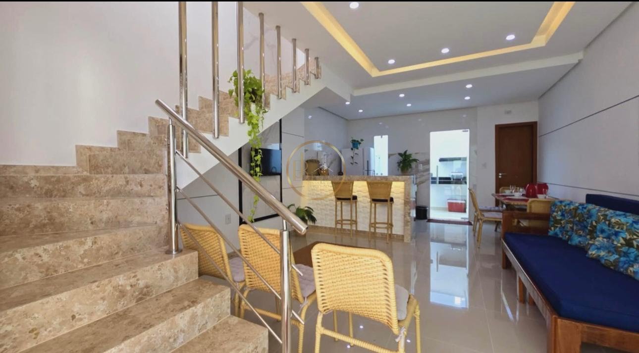 Apartamento à venda com 2 quartos, 2 suítes, 1 vaga e 80m² no Orla Norte, Porto Seguro (BA) — foto 2 de 13