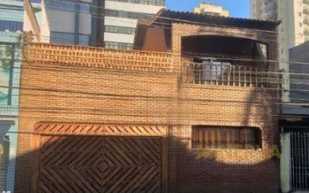 Casa à venda com 4 quartos, 1 suíte, 2 vagas e 250m² no Tatuapé, São Paulo (SP) — foto 2 de 20