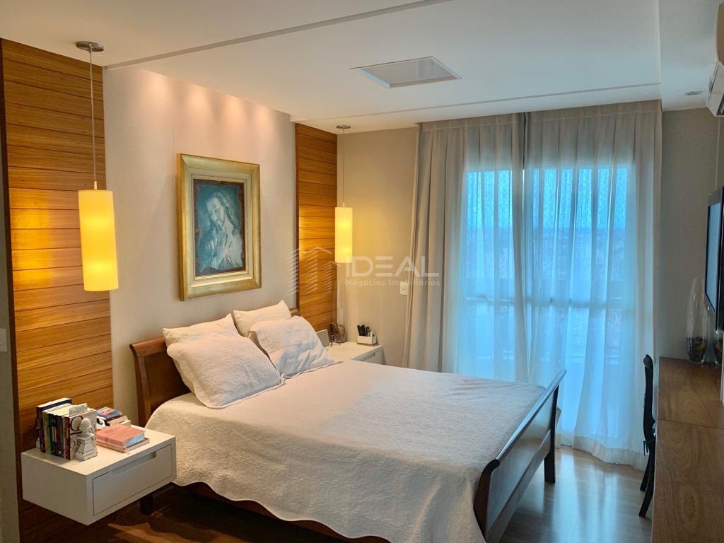 Apartamento à venda com 4 quartos, 4 suítes, 3 vagas e 183m² no Centro, Campos dos Goytacazes (RJ) — foto 16 de 28