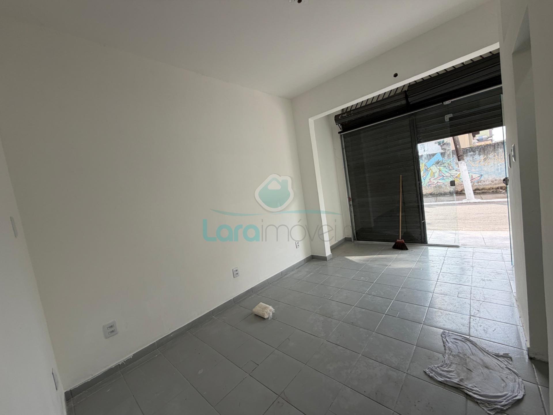 Comercial para alugar com 1 banheiro e 20m² no Centro, Macaé (RJ) — foto 10 de 11