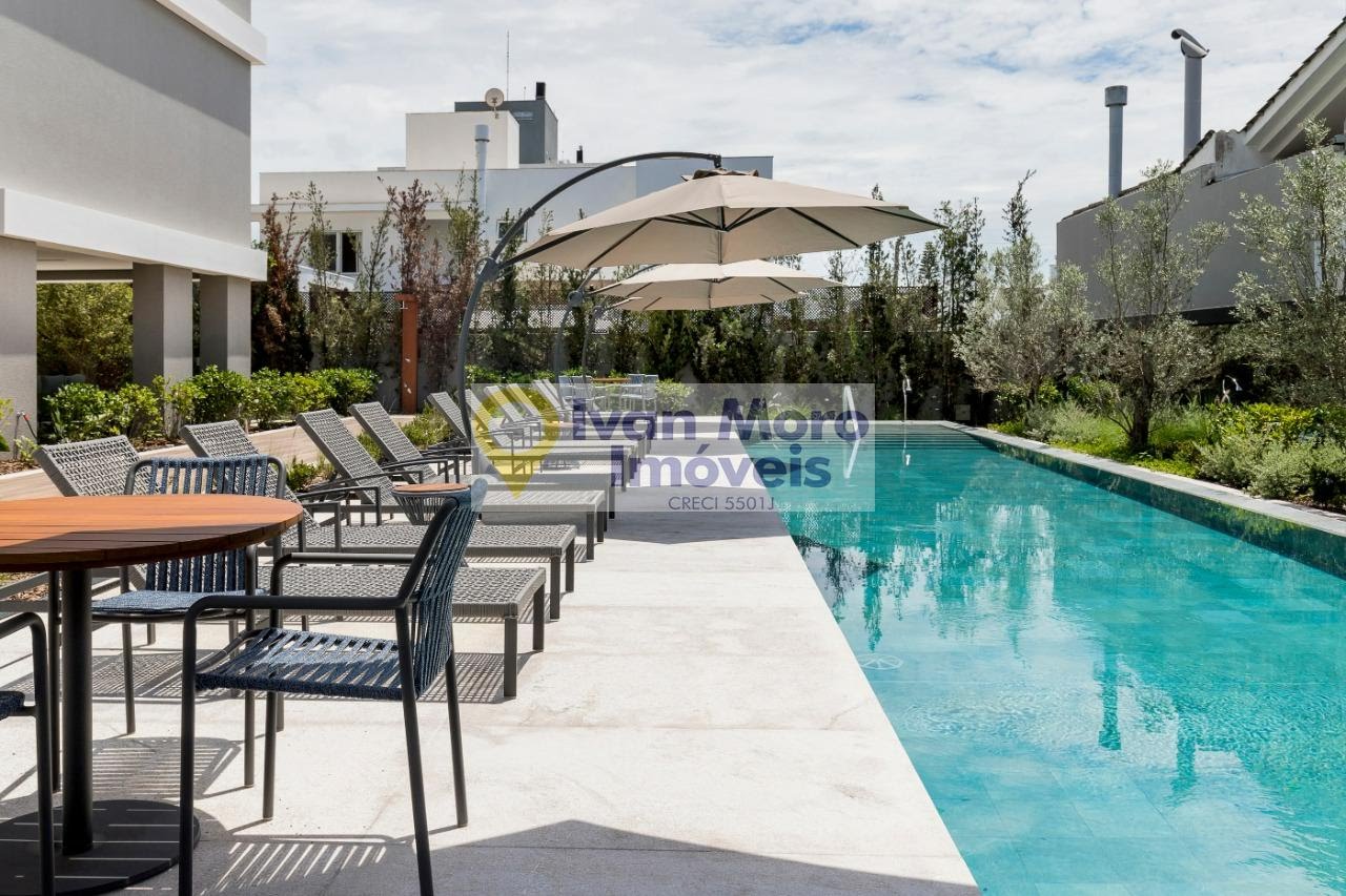 Apartamento à venda com 3 quartos, 3 suítes, 4 vagas e 285m² no Jurerê Internacional, Florianópolis (SC) — foto 25 de 30