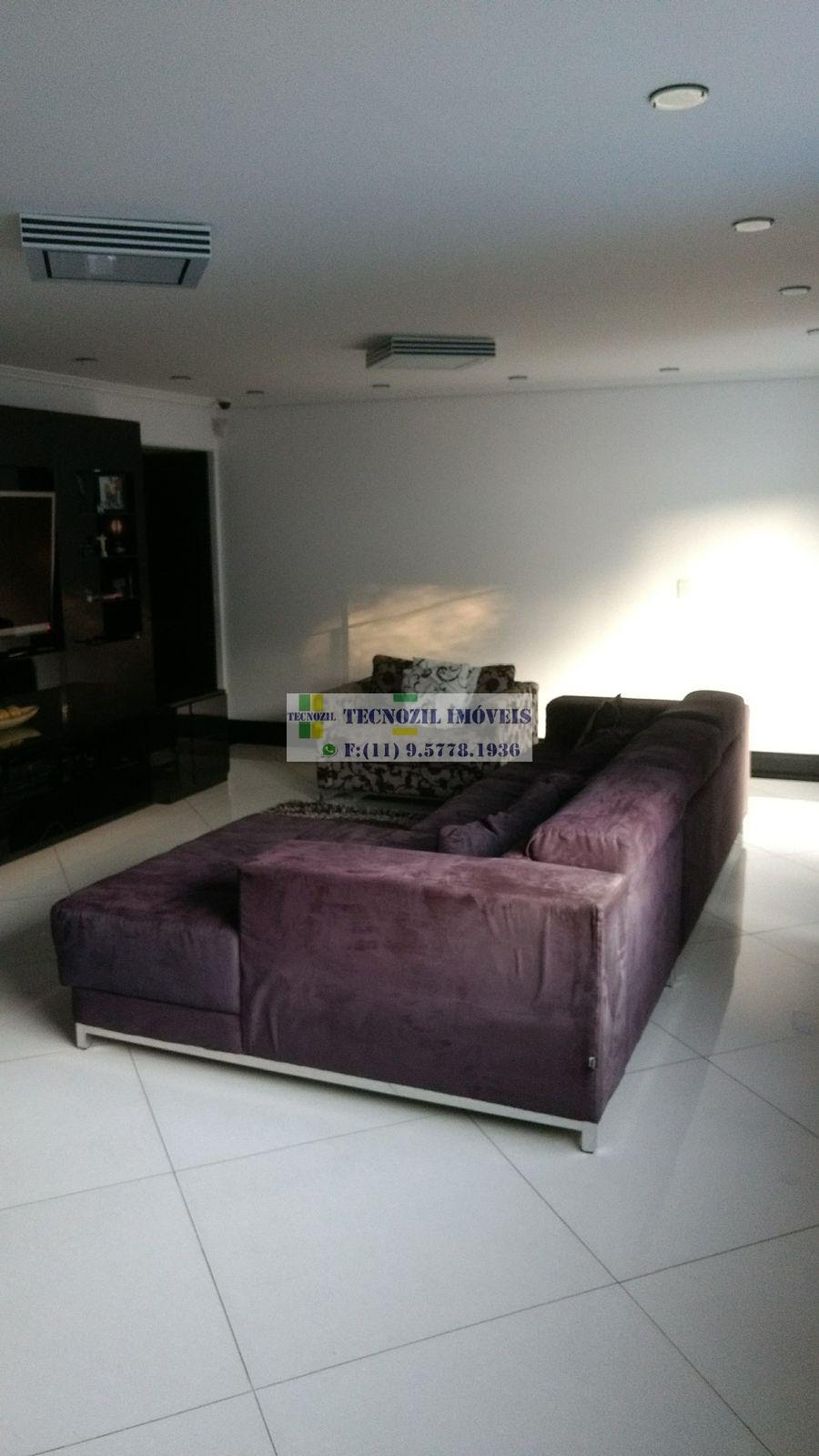 Sobrado, 4 quartos, 500 m² - Foto 36