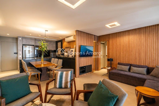Apartamento, 2 quartos, 84 m² - Foto 1