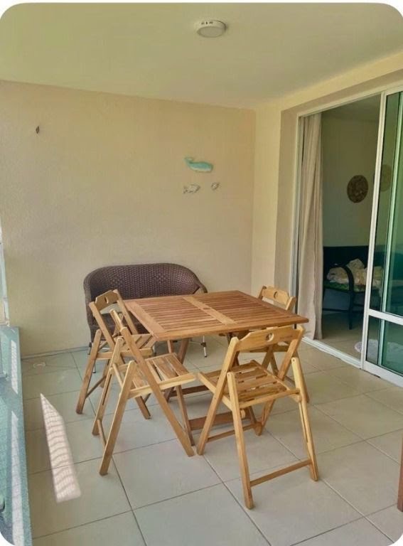 Apartamento à venda com 3 quartos, 1 suíte, 2 vagas e 72m² no Porto das Dunas, Fortaleza (CE) — foto 25 de 30